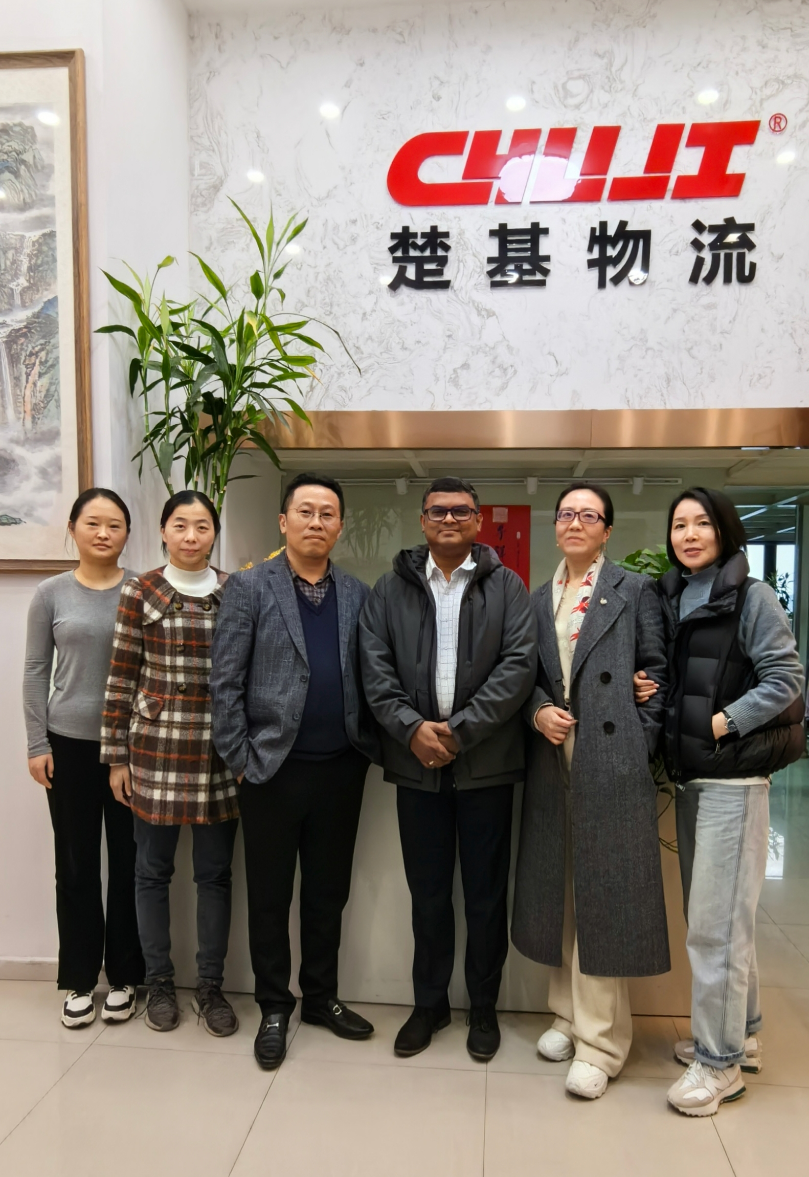 交流促提升 攜手謀發展！