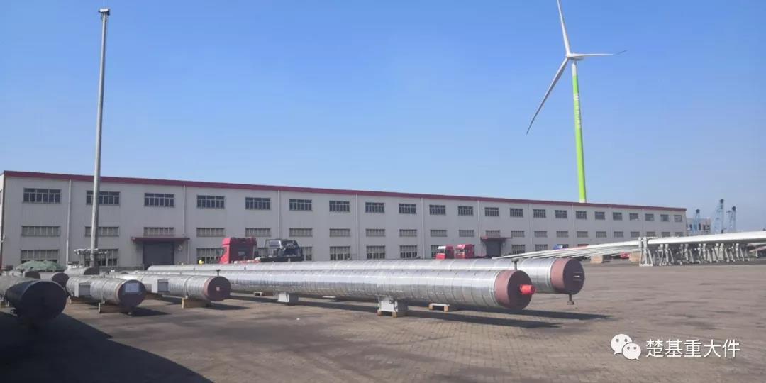 超長(cháng)物(wù)流