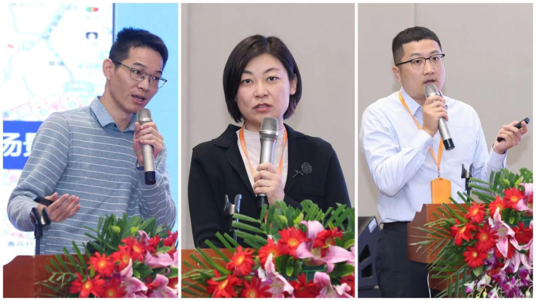 提升大件産(chǎn)業鏈供應鏈韌性——2023首屆大件物(wù)流與供應鏈發展大會成功舉辦(bàn)